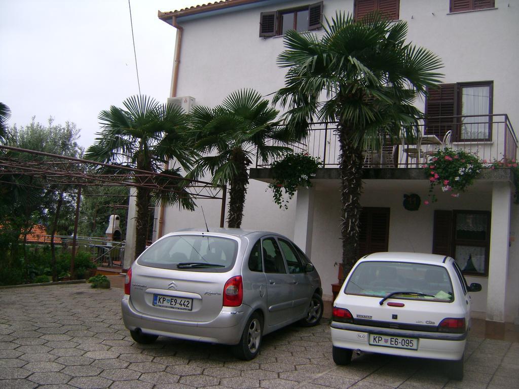 Apartments Ogrin Portoroz Bagian luar foto