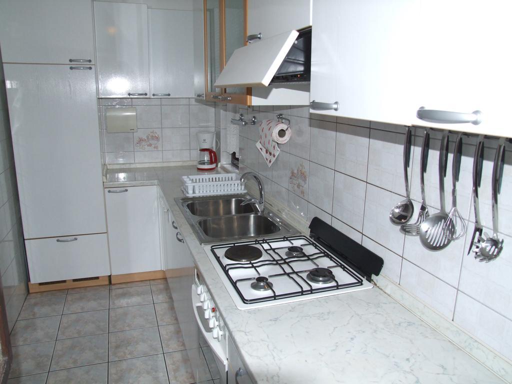 Apartments Ogrin Portoroz Bagian luar foto