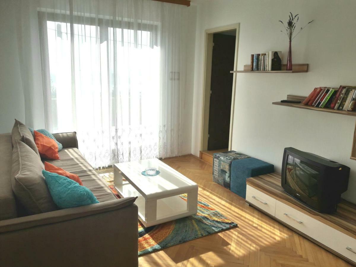 Apartments Ogrin Portoroz Bagian luar foto