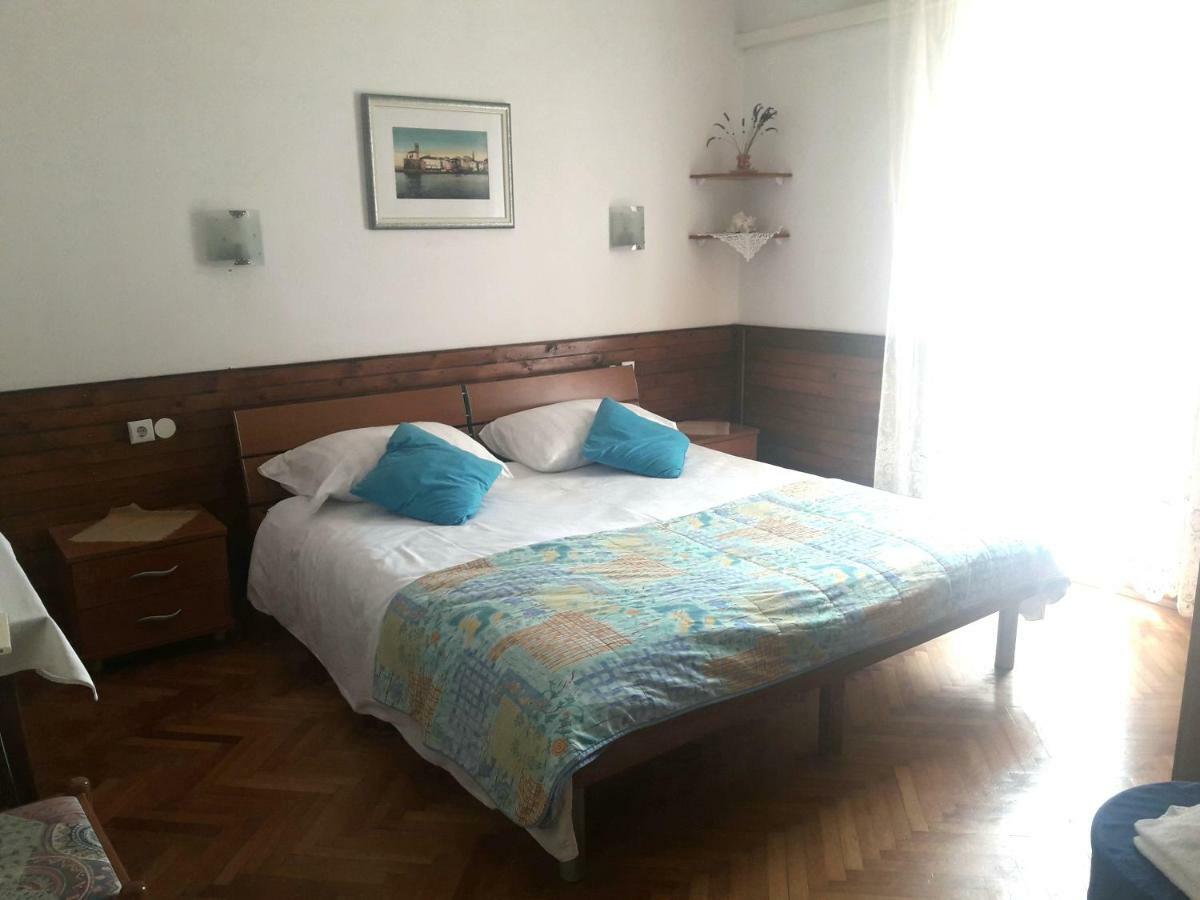 Apartments Ogrin Portoroz Bagian luar foto